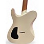 Used Chapman ML3 Pro Modern Alpine White Solid Body Electric Guitar