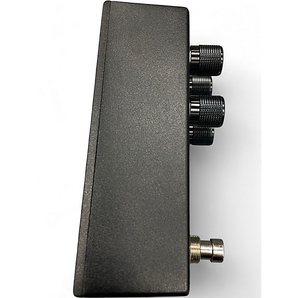 Used Aguilar Chorusaurus V2 Bass Effect Pedal