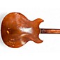 Used Harmony COMET Sunburst Hollow Body Electric Guitar