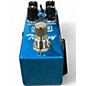 Used MXR TIMMY OVERDRIVE Effect Pedal