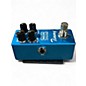 Used MXR TIMMY OVERDRIVE Effect Pedal