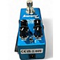 Used MXR TIMMY OVERDRIVE Effect Pedal