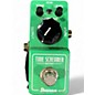 Used Ibanez Tube Screamer Mini Effect Pedal thumbnail