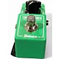 Used Ibanez Tube Screamer Mini Effect Pedal