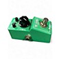 Used Ibanez Tube Screamer Mini Effect Pedal