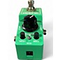 Used Ibanez Tube Screamer Mini Effect Pedal