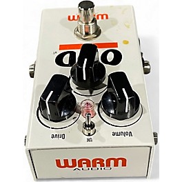 Used Warm Audio OOD Effect Pedal