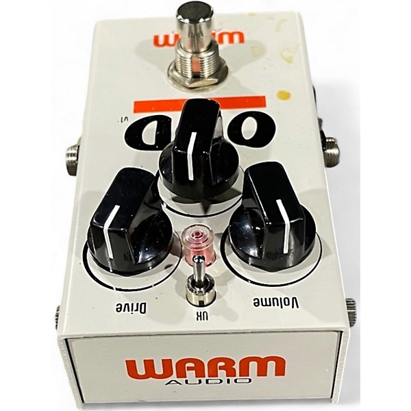 Used Warm Audio OOD Effect Pedal