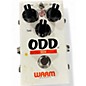 Used Warm Audio OOD Effect Pedal