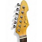 Used Peavey RAPTOR EXP Black Solid Body Electric Guitar
