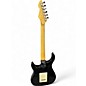 Used Peavey RAPTOR EXP Black Solid Body Electric Guitar