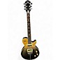 Used Michael Kelly PATRIOT INSTICT BOLD Solid Body Electric Guitar thumbnail