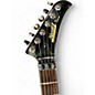 Used Alvarez Dana Scoop Candy Apple Red Solid Body Electric Guitar