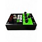 Used Voodoo Lab Sparkle Drive MOD Overdrive Guitar Effects Pedal Effect Pedal