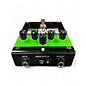 Used Voodoo Lab Sparkle Drive MOD Overdrive Guitar Effects Pedal Effect Pedal