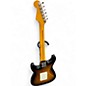 Used 2024 Fender 1957 American Vintage II Stratocaster 2-Color Sunburst Solid Body Electric Guitar