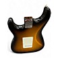Used 2024 Fender 1957 American Vintage II Stratocaster 2-Color Sunburst Solid Body Electric Guitar