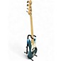 Used Fender Player Jazz Bass TIDEPOOL Electric Bass Guitar
