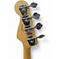 Used Fender Player Jazz Bass TIDEPOOL Electric Bass Guitar