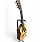 Used Martin LX1RE Natural Acoustic Electric Guitar