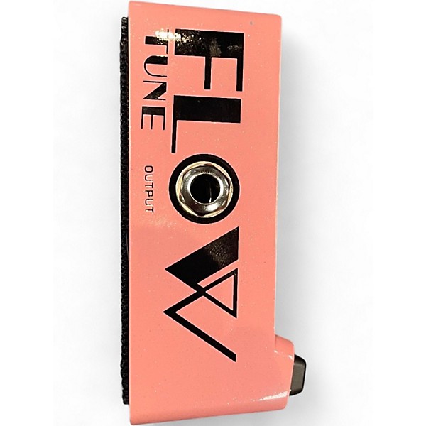 Used NUX FL TUNE Tuner Pedal