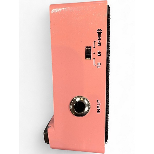 Used NUX FL TUNE Tuner Pedal