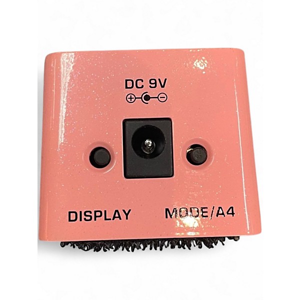 Used NUX FL TUNE Tuner Pedal