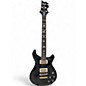 Used PRS McCarty 594 Black Solid Body Electric Guitar thumbnail