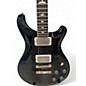 Used PRS McCarty 594 Black Solid Body Electric Guitar