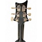Used PRS McCarty 594 Black Solid Body Electric Guitar
