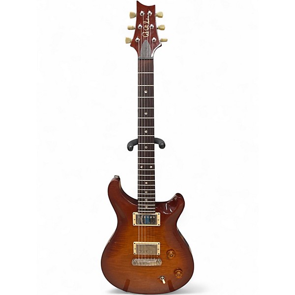 Used PRS McCarty 20th Anniversary Custom 22 2 Color Sunburst Solid Body Electric Guitar