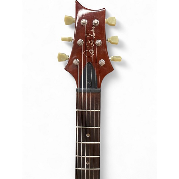 Used PRS McCarty 20th Anniversary Custom 22 2 Color Sunburst Solid Body Electric Guitar