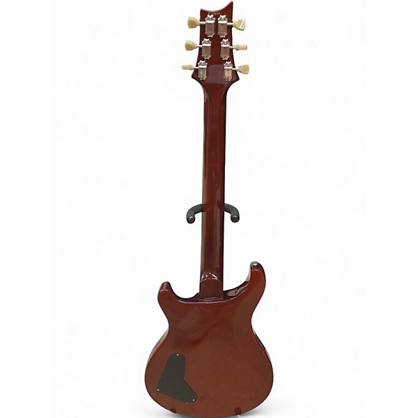 Used PRS McCarty 20th Anniversary Custom 22 2 Color Sunburst Solid Body Electric Guitar