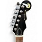 Used Reverend CONTENDER 290 SUPERIOR BLUE Solid Body Electric Guitar