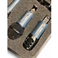 Used Audio-Technica drum6 kit Dynamic Microphone