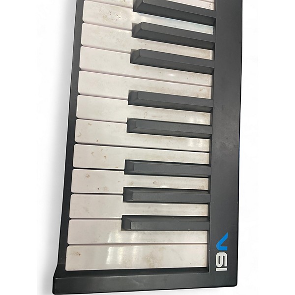 Used Alesis V61 61-Key MIDI Controller