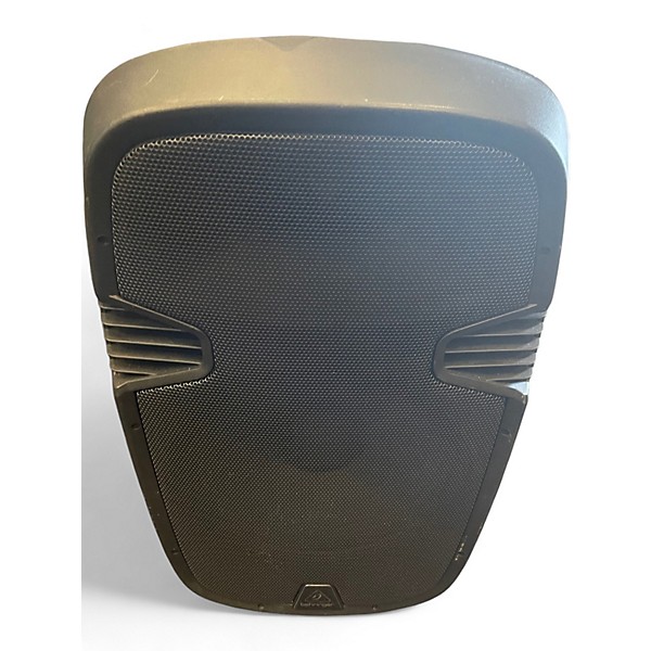 Used Behringer PK115A Powered Speaker