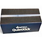 Used Drumeo QUIETKICK Drum Practice Pad