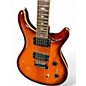 Used PRS SE Standard 24-08 Tobacco Sunburst Solid Body Electric Guitar