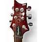Used PRS SE Standard 24-08 Tobacco Sunburst Solid Body Electric Guitar