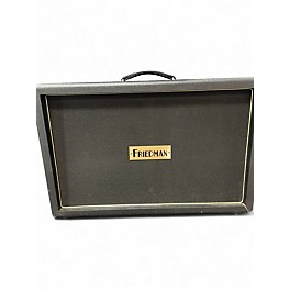 Used Friedman 212EXT Guitar Cabinet