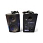 Used Mackie MR524 (Pair) Powered Monitor thumbnail