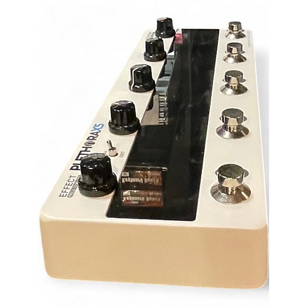 Used TC Electronic Plethora X5 Effect Processor