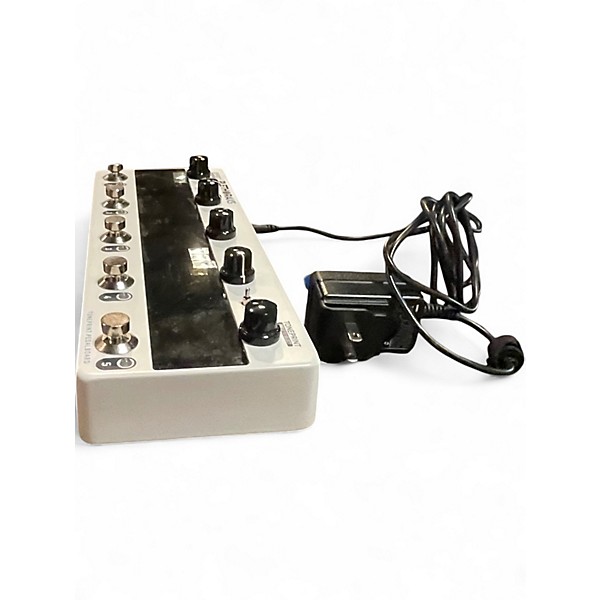 Used TC Electronic Plethora X5 Effect Processor
