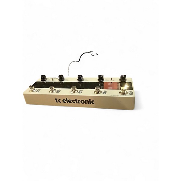 Used TC Electronic Plethora X5 Effect Processor