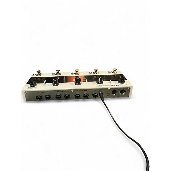Used TC Electronic Plethora X5 Effect Processor