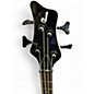 Used Jackson Spectra JS2 Red Electric Bass Guitar