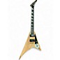 Used Jackson JS32T Natural Solid Body Electric Guitar thumbnail