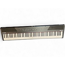 Used Alesis recital Portable Keyboard