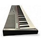 Used Alesis recital Portable Keyboard